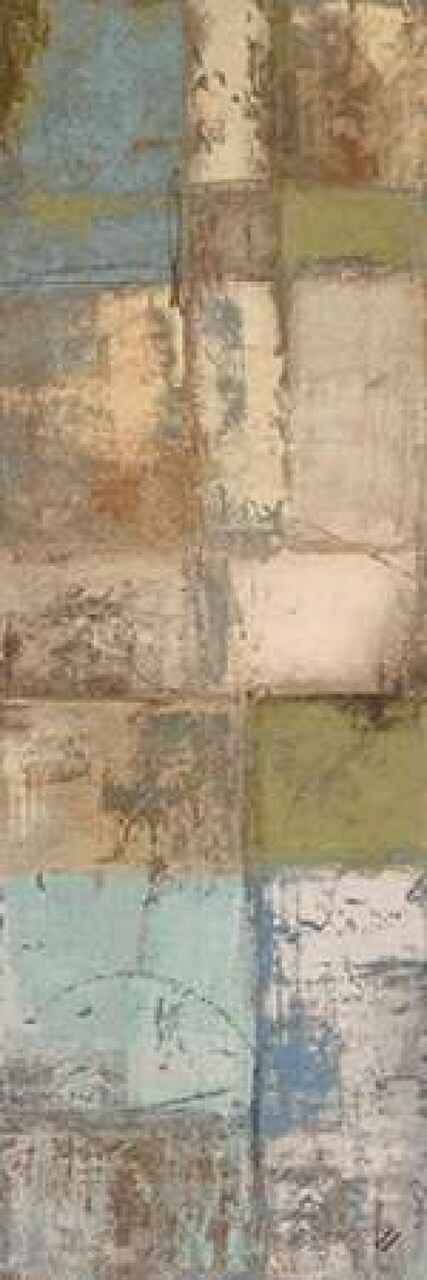 Autumn Deconstructing Panel I Poster Print by Michael Marcon - Item # VARPDX9820B